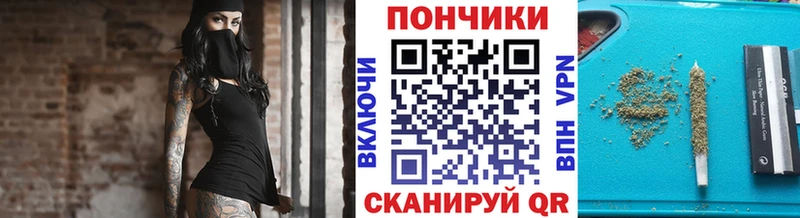 Каннабис индика Сосенский